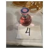 Paris Sparkle Perfume