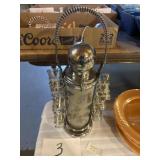 MCM Pump Decanter