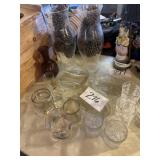 Miscellaneous glass