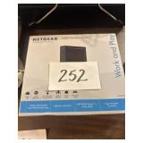 Netgear M3 thousand wireless router