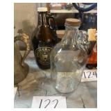 Capital City Bottles Plus