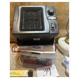 12 V ceramic heater for auto use