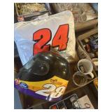 NASCAR items