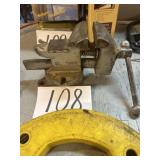 Table vice