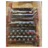 Craftsman hex keys