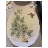 Lenox butterfly meadow 16 inch serving plate
