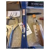 Vaughan super bar US made