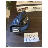Franklin baseball glove