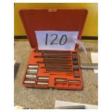 Blue point bolt extractor Snap-On Tools