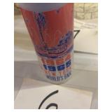 1964 world fair glass