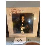 New sealed record albums