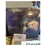 New sealed record albums