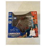 American chopper motorbike model