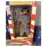 Soldiers of the world Maryland state troops