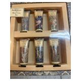 Maurice and Company hand care set