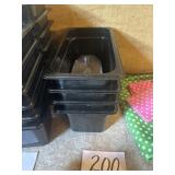 Food containers 1/3 (4)