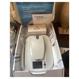 Medtronic, my CareLink patient monitor