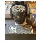 Handmade decorative items