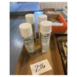 Stainless steel cleaner and baseboard stripper