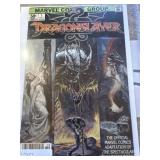 DC comics Batman, November 2003