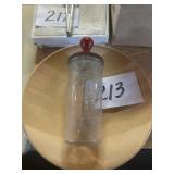 For Gabby plates and vintage chopper