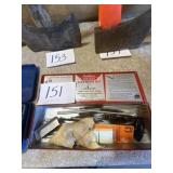 Outers shotgun cleaning kit