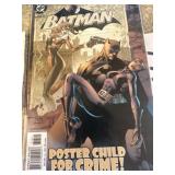 DC comics Batman, May 2003