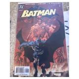 DC comics October 2003, Batman