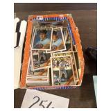 Tops baseball cards lot