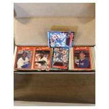 250 count baseball card box