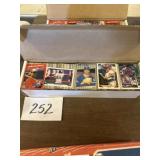 250 count baseball card box