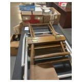 Multiple items, large lot