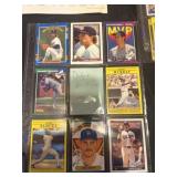 Dodger all- time greats