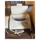 Brother intelligent fax, model 1270 E