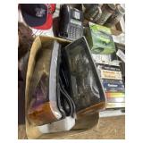 Headlights assembly GM parts