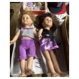 Doll lot
