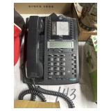 GE business phone multiline with speaker