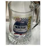 NASCAR Berstein, Rusty Wallace number two car