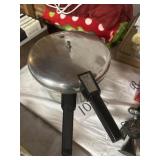 Presto pressure cooker
