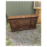 Vintage Sideboard