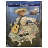 Sound of music, Barbie