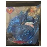 Fashion corner, birthday treasure doll