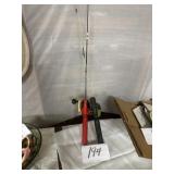 2 Toddler Fishing Poles
