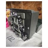 Sears do all 8 mm projector