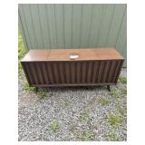 Vintage Zenith Console Stereo (Great Condition)