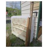 Hdbd-Ftbd-Rails-Mattress & Box