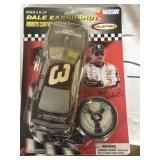 NASCAR Daryl Earnhardt remote control #3 car