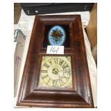 Vintage wall clock