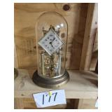 Early Schatz Clock