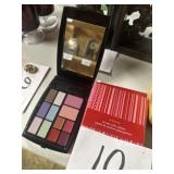 Avon all over color palette make up